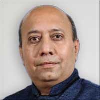 Dr. Dinesh Kacha