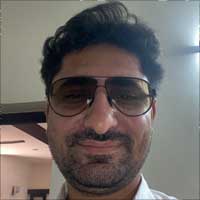 Choudhary Ikhlaq博士