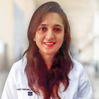 Dr. Irfana Thanwala