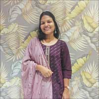 Dr. Laxmi Arya