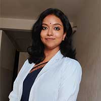 Dr. Lopamudra Bagchi