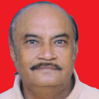 Dr. Mahesh Shah