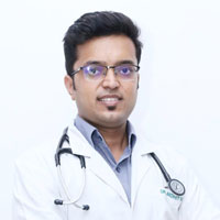 Dr. Mohit Naredi