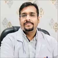 Dr. Neeraj  Aggarwal