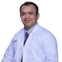 Dr. Praveen Pawal