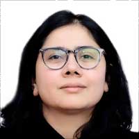 Dr. Prerna Sharma Singhal