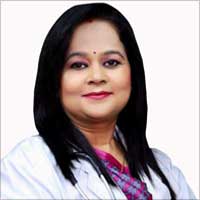 Dr. Richika Sahay  Shukla