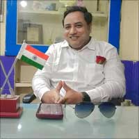 Prof. Dr. Rohit Chhirolya