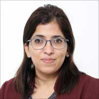 Dr. Shikha  Sardana