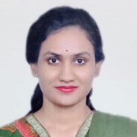 Dr. Sudeshna Mandal