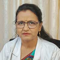 Dr. Suman Jain