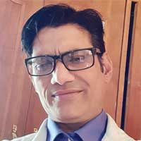 Dr. Surender Pal Singh