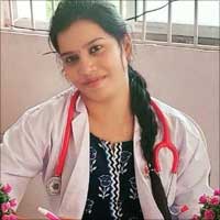 Dr. Swathi S