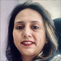 Dr. Uma Mishra