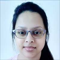 Dr. Sreeja Dutta
