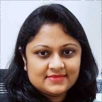 Dr. Ankita Mandal