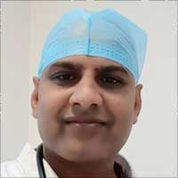 Dr. Lakhmi chand  Yadav