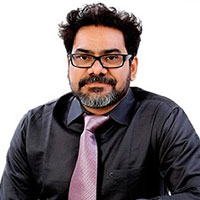 Dr. Althaf Ibrahem Rana