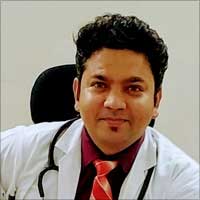 Dr. Bhushan Ambadkar