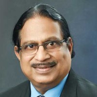 Dr.  Kochikar Ganesh Pai