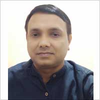 Dr. Kamlesh Kumar Yadav