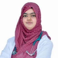 Dr. Mufeeda  Roohi 