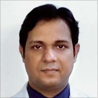 Dr. Nitinkumar Singh