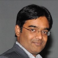Dr. Santsosh Singh Patel