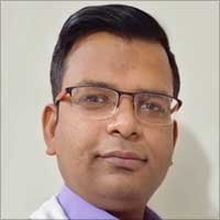Dr. Shakti Pad Das