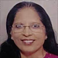Dr. Shraddha Shyam  Phanse