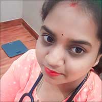 Dr. S K Nivethitha 