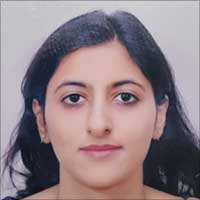 Dr. Sushmita Aggarwal