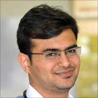 Dr. Vijaykumar Patil