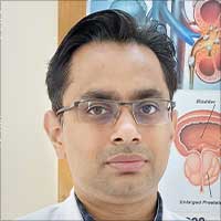 博士Vaibhav Vishal