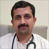 Dr. Eby Mathew