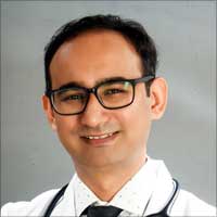 Dr. Uddhavesh Paithankar