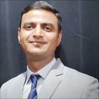 Dr. Hitesh Patel