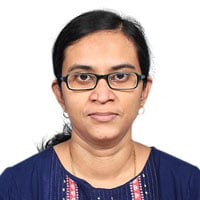 Dr. Honey Susan Raju