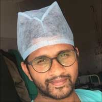 Dr. Yogi Sundharrao