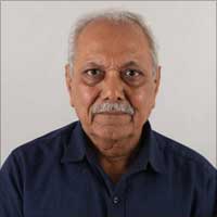 Dr. Jagdish J. Bhatt