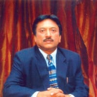 Dr. A Kumar