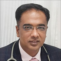 Dr. Rajesh Goel