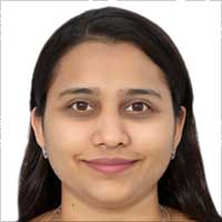 Dr. Kesha Shah