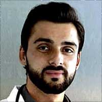 Dr. Faizan Ahmad