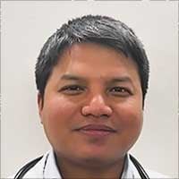 Dr. Kirtijit Chakma