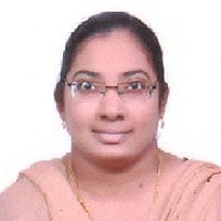Dr. L Priya Dharshini