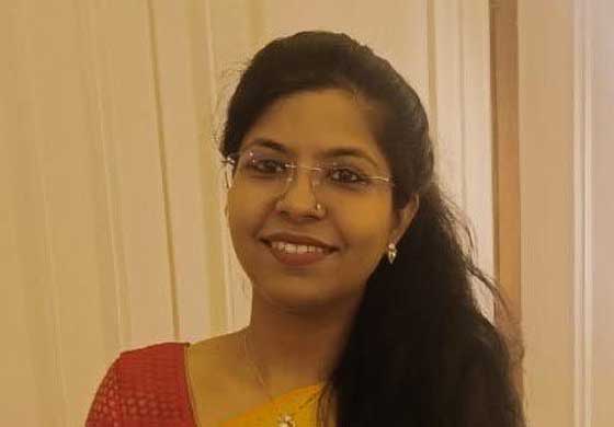 Dr. Malini Garg