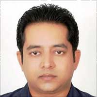 Dr. Ubaid  Rahman Ur 