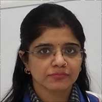 Dr. Ruchi Arora