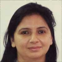 Dr. Monika Deswal
